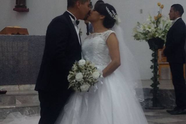 La boda de Ilian  y Diego 3