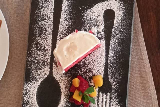 La boda de Leslie del Rosario  y José Abel  3