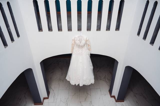 La boda de Diana y Felix 2