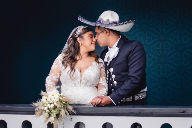 La boda de Diana y Felix 1