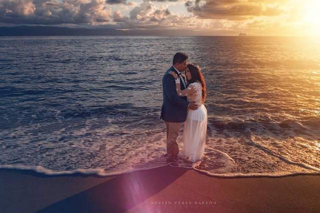 La boda de Betzy y Erwin 1