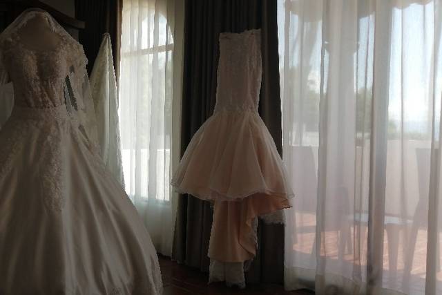 La boda de Betzy y Erwin 3