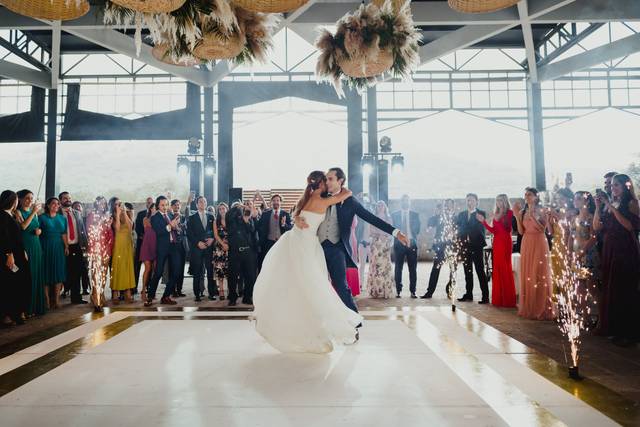 La boda de Priscila y Horacio 2