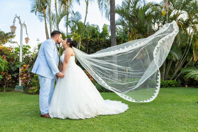 La boda de Aranxa y Renato 2