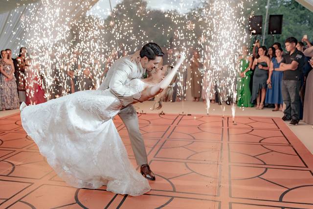 La boda de Yrery y Carlos 1