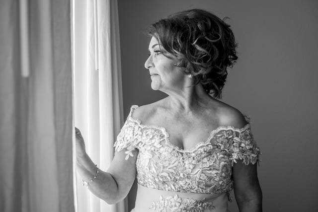 La boda de Patricia y Wannes 2