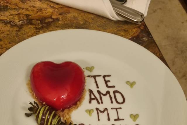 La boda de Miri y Dany 2