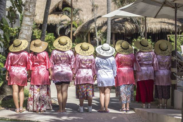 La boda de Miri y Dany 3
