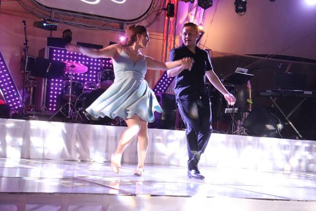 La boda de Ilse y César 3