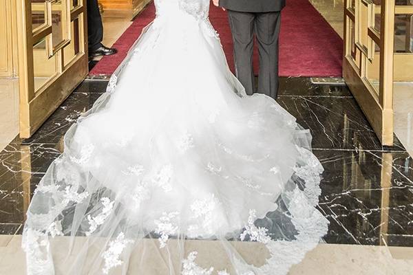 La boda de Gio y César 2