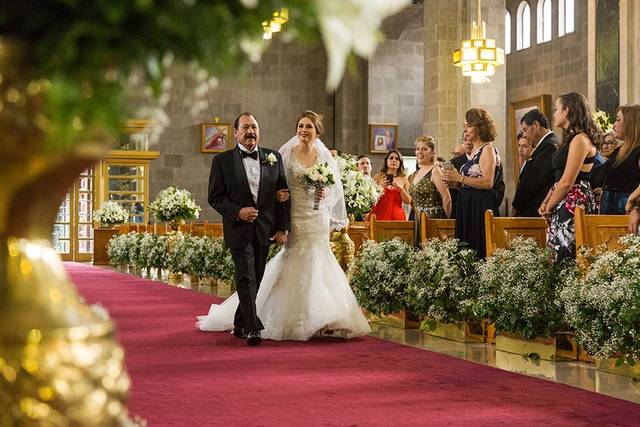 La boda de Gio y César 3