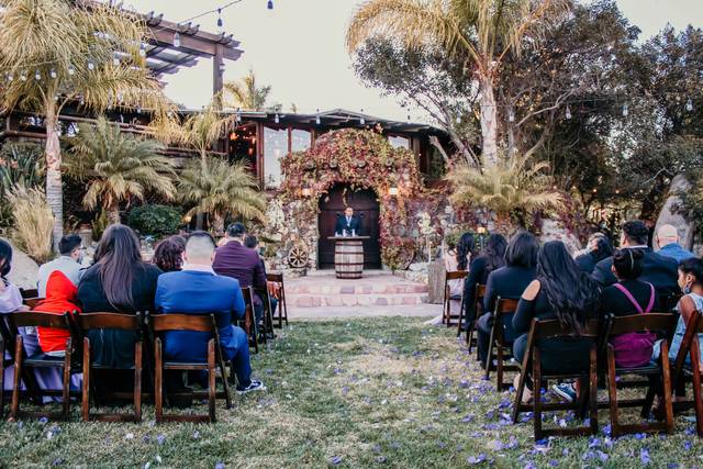 La boda de Esmie y Érick 3