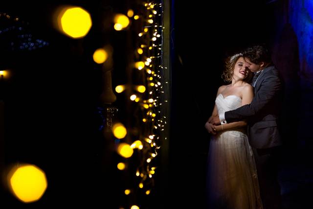 La boda de Aby y Emmanuel 2