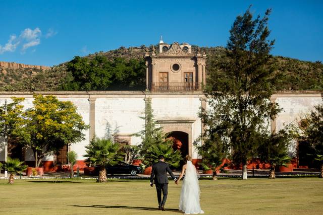 La boda de Aby y Emmanuel 1