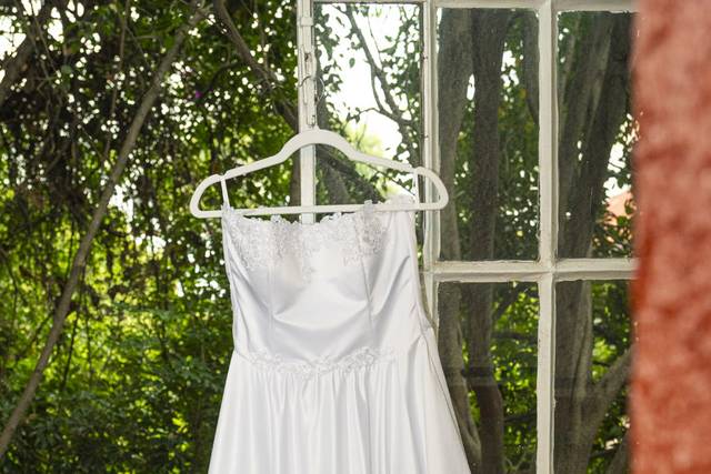 La boda de Andrea y Pablo 2