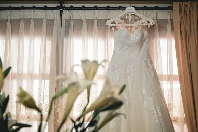 La boda de Angie y Edwin 3