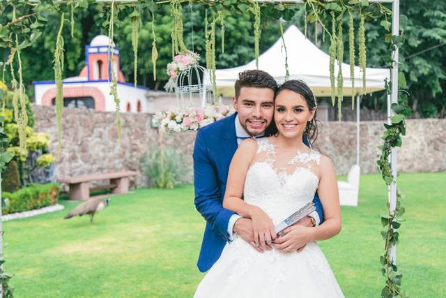 La boda de Angie y Edwin 2