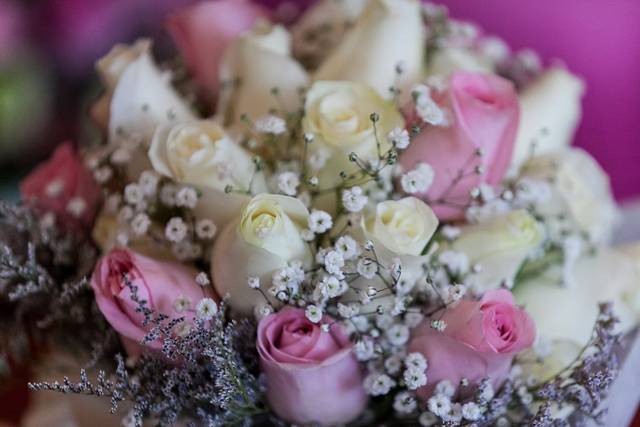 La boda de Nataly y César 2