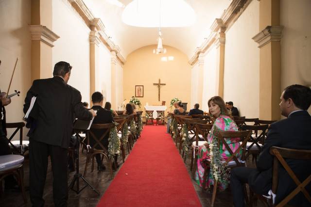 La boda de Sofía  y Iván  3