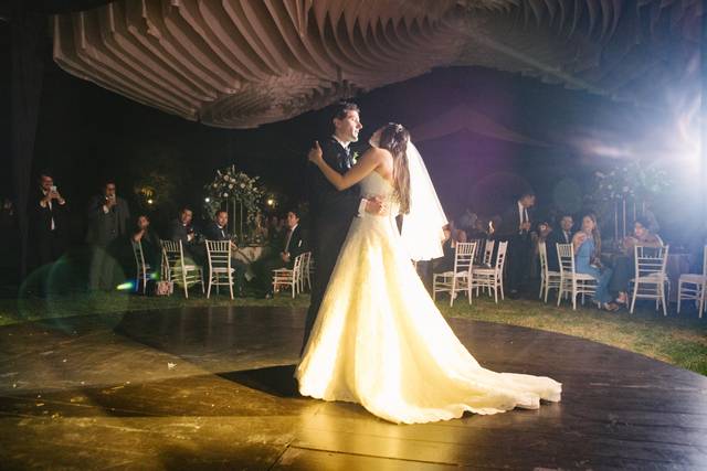 La boda de Sofía  y Iván  2