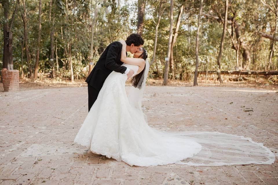 El Marqués Hacienda Hotel