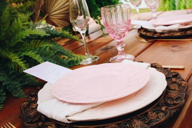 La boda de Romy y Andreas 2