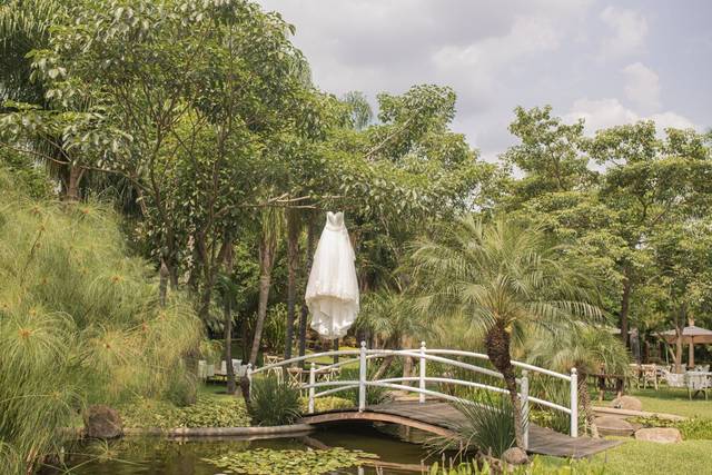 La boda de Michelle y Bernardo 3