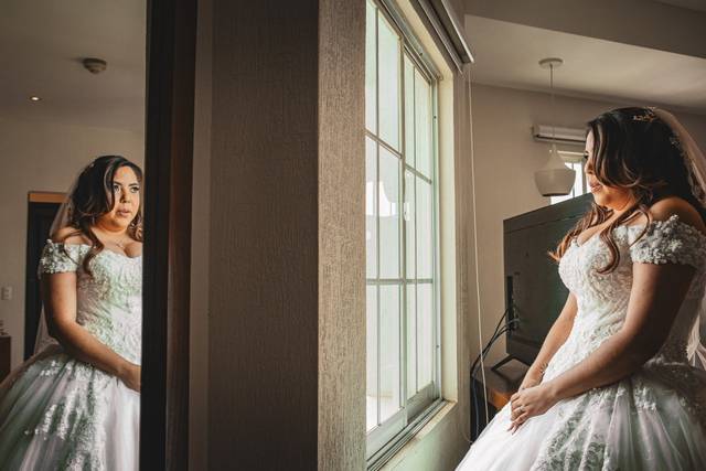 La boda de Gaby y Javier 2