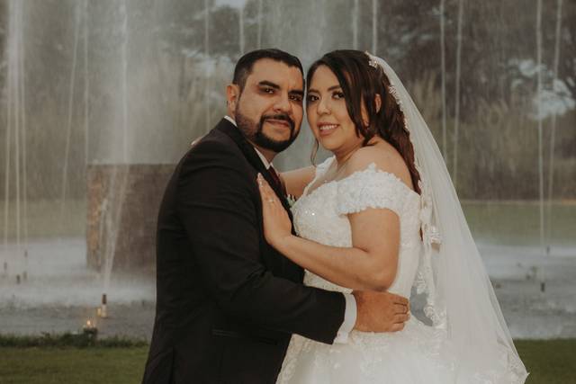 La boda de Gaby y Javier 3