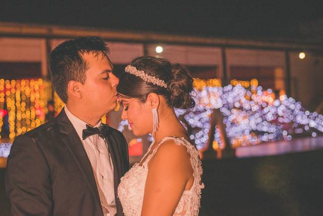 La boda de Adriana y Erick  2