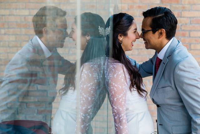 La boda de Sandra y Ángel 3