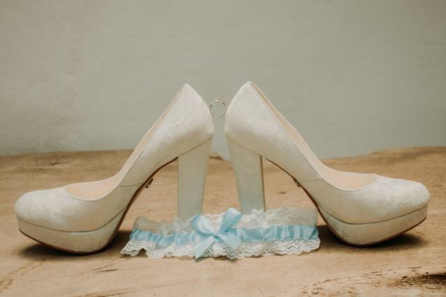 La boda de Elena y Javier 3