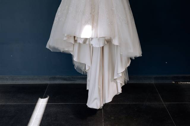 La boda de Jannelly y Juan 3