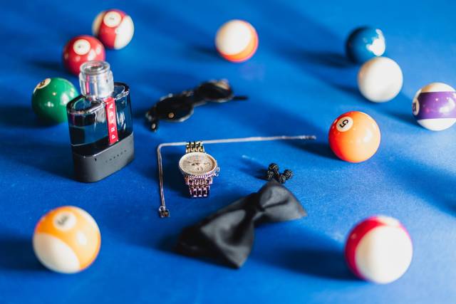 La boda de Edgar y Yessenia 3