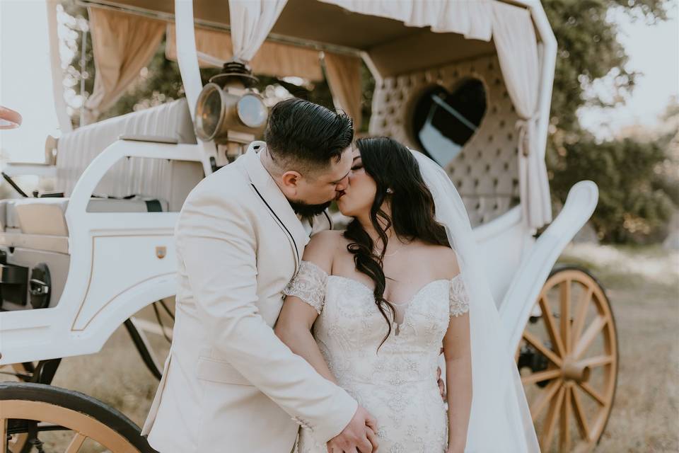 La boda de Jannelly y Juan