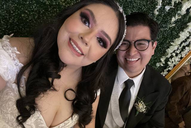 La boda de Valeria y Gilberto 2