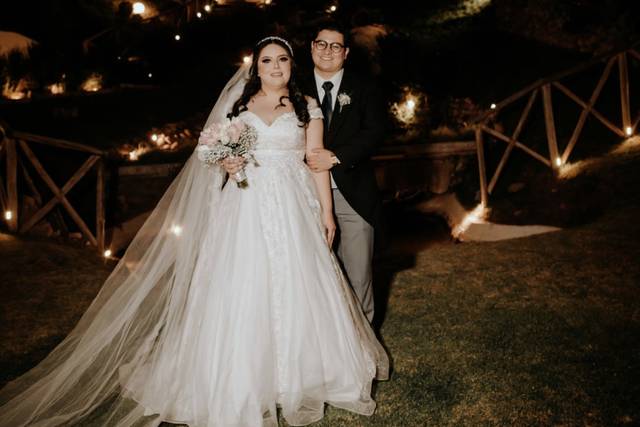 La boda de Valeria y Gilberto 3