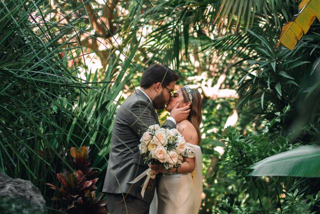 La boda de Ivonne y Diego 3