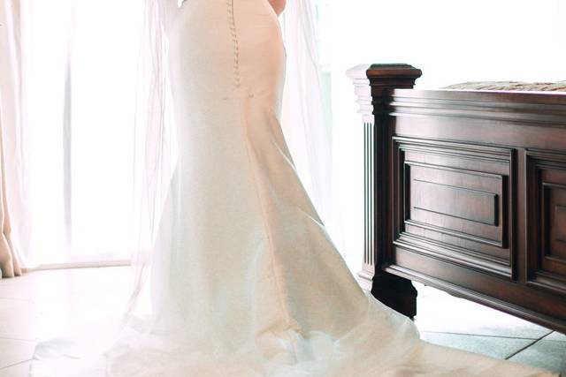 La boda de Ivonne y Diego 2