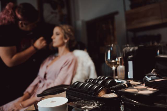 La boda de Jessica y Roger 3