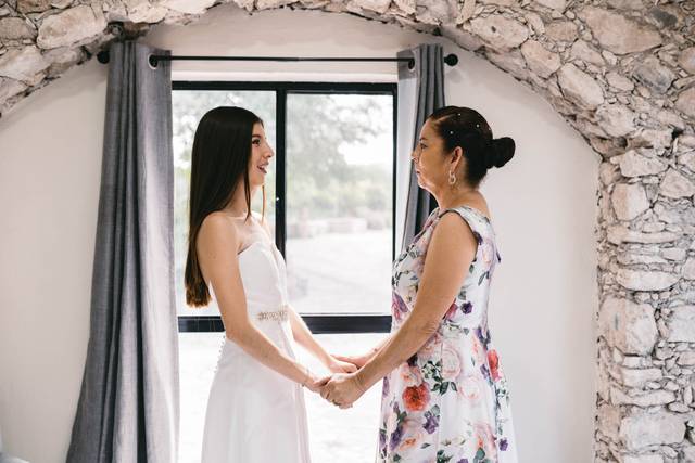La boda de Adriana y Memo 3