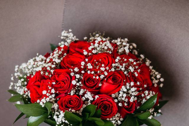 La boda de Guadalupe y Edgar 2