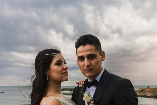 La boda de Day y Eduardo 2
