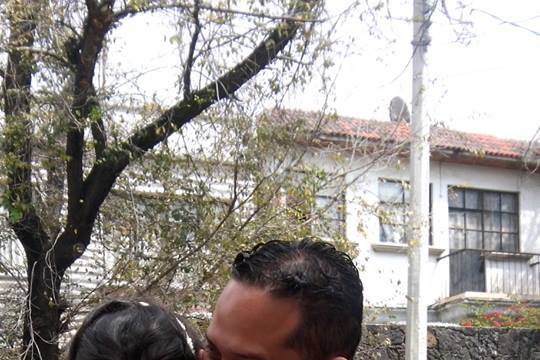La boda de Gaby y Erick 3