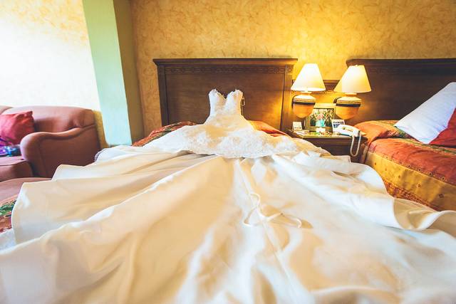 La boda de Carmen y Edwinge 3