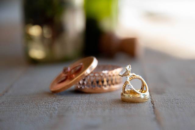 La boda de Tania y Carlos 2