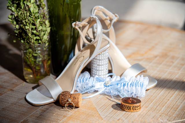 La boda de Tania y Carlos 3