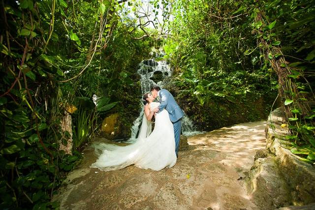 La boda de Lorena y Esteban 2