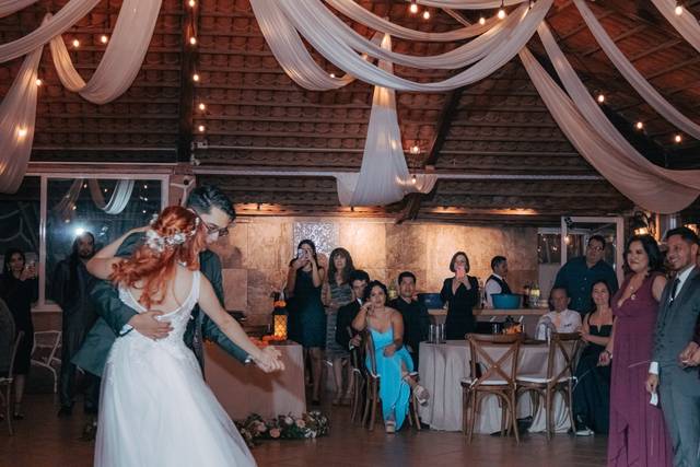 La boda de Alan Dario  y Karen Jocelyne  2