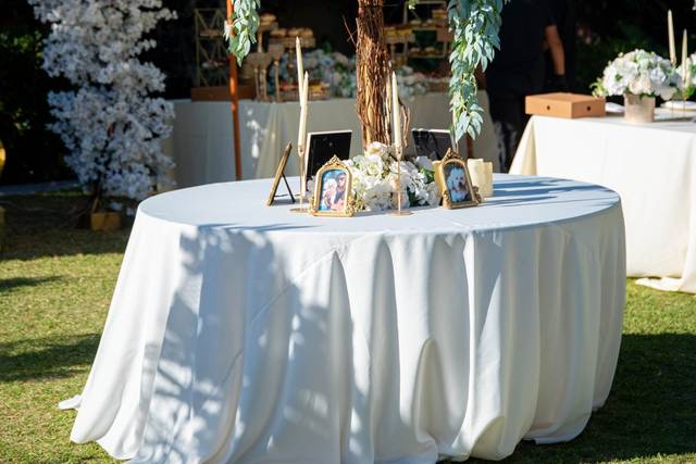 La boda de Kim y Jorge 1